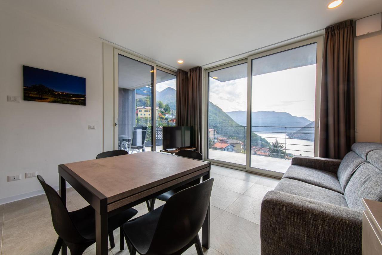 Apartamento Art Vista Nesso